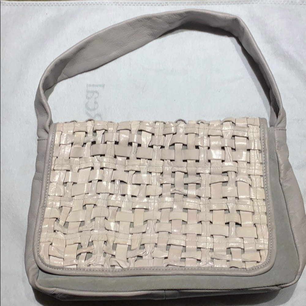 Laura Di Maggie shoulder bag